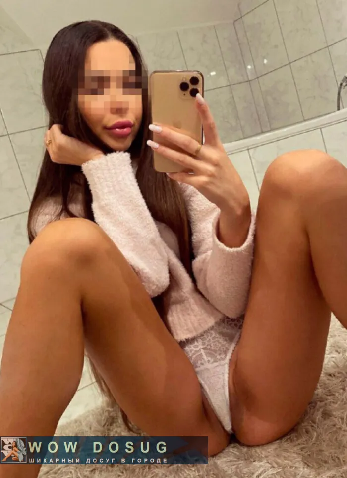 проститутка проститутка Николь Нижневартовск +7 (927) 083-8762