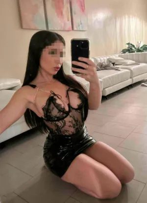 проститутка Ира, 24, Нижневартовск