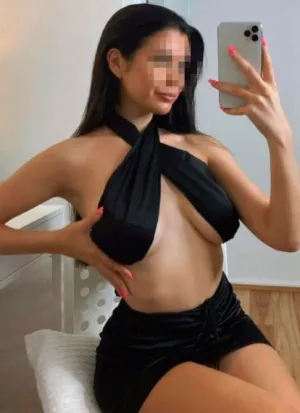 проститутка Милена, 23, Нижневартовск